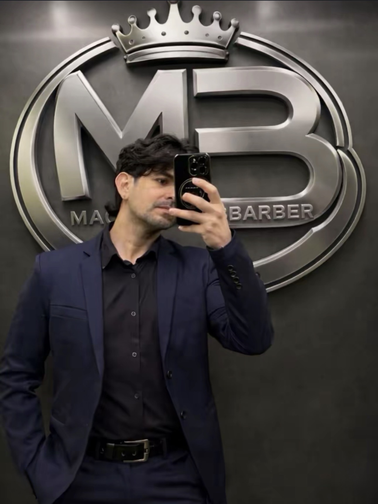 Javier Salcedo
